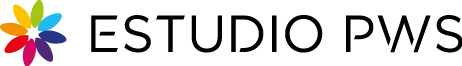 Estudio PWS Logo