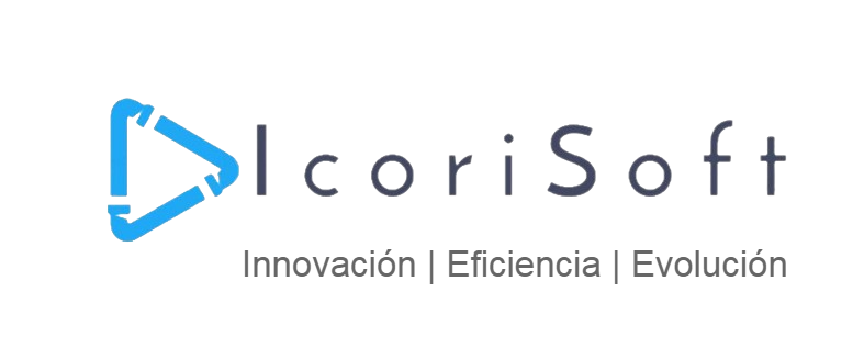 Icorisoft Logo